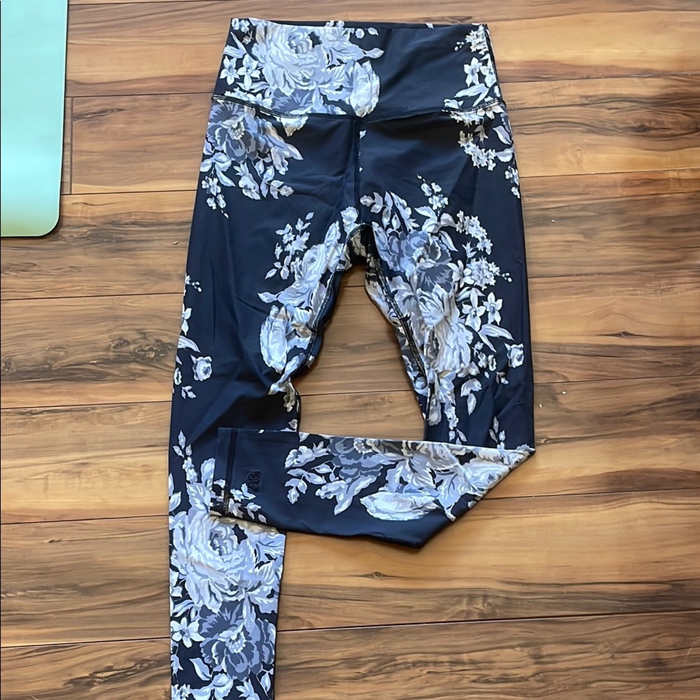 Albion fit Antigua leggings